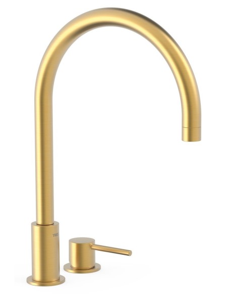 Mitigeur Sur Gorge STUDY - Collection STUDY - TRES