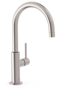 Mitigeur Sur Gorge STUDY - Collection STUDY - TRES