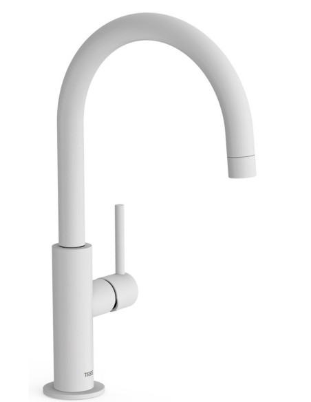 Mitigeur Sur Gorge STUDY - Collection STUDY - TRES