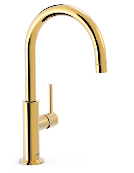 Mitigeur Sur Gorge STUDY - Collection STUDY - TRES