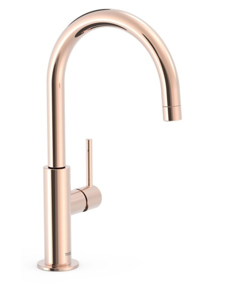 Mitigeur Sur Gorge STUDY - Collection STUDY - TRES