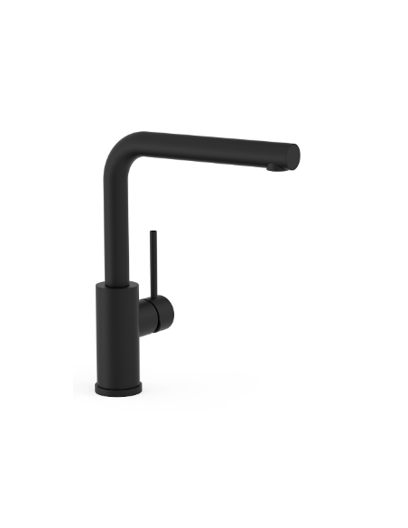 MITIGEUR CUISINE MAX  - TRES GRIFERIA