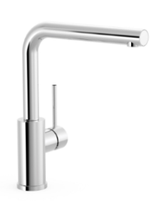 MITIGEUR CUISINE MAX  - TRES GRIFERIA