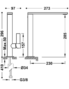 MiTIGEUR CUISINE  CLASS  - TRES-GRIFERIA 2
