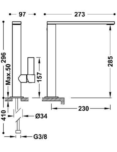 MiTIGEUR CUISINE  CLASS  - TRES-GRIFERIA