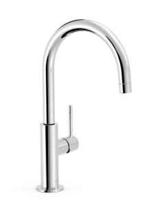 Mitigeur Sur Gorge STUDY - Collection STUDY - TRES 2