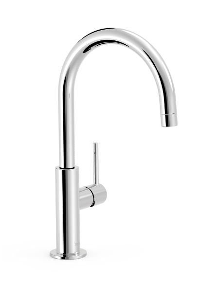 Mitigeur Sur Gorge STUDY - Collection STUDY - TRES