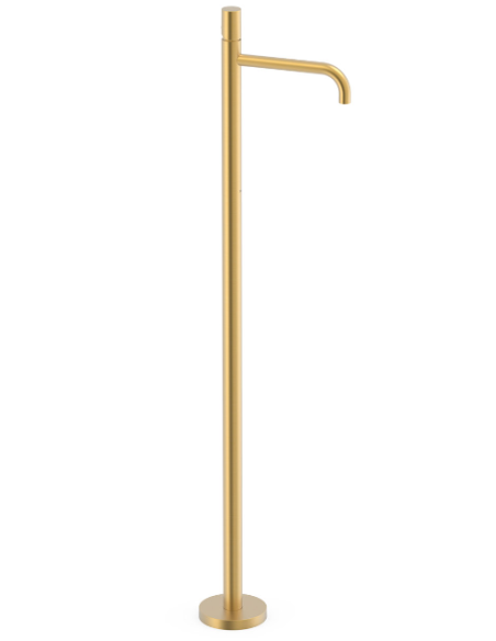 Mitigeur sur Pied STUDY - Collection STUDY - TRES