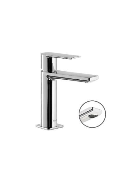 MITIGEUR  LAVABO LOFT TRES GRIFERIA