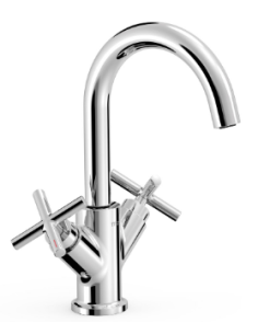 MELANGEUR CLASSIQUE   MONT BLANC - TRES GRIFERIA