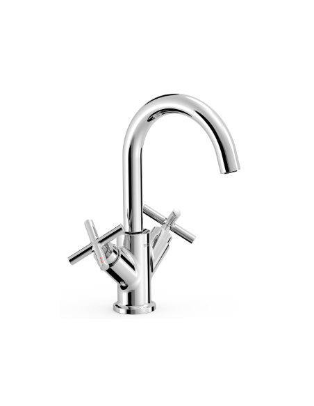 MELANGEUR CLASSIQUE   MONT BLANC - TRES GRIFERIA