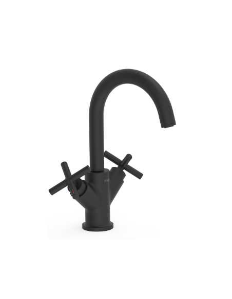 MELANGEUR CLASSIQUE   MONT BLANC - TRES GRIFERIA