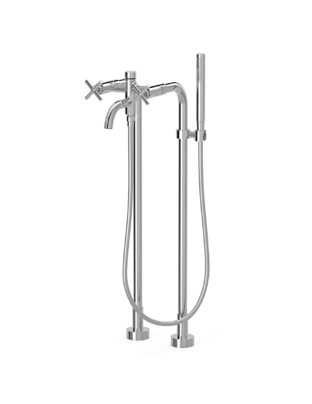 Mélangeur Sur Pied MONT BLANC - Collection MONT BLANC - TRES