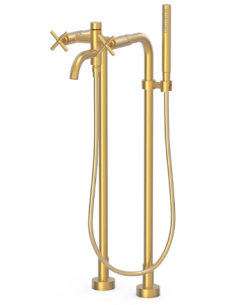 Mélangeur Sur Pied MONT BLANC - Collection MONT BLANC - TRES 2