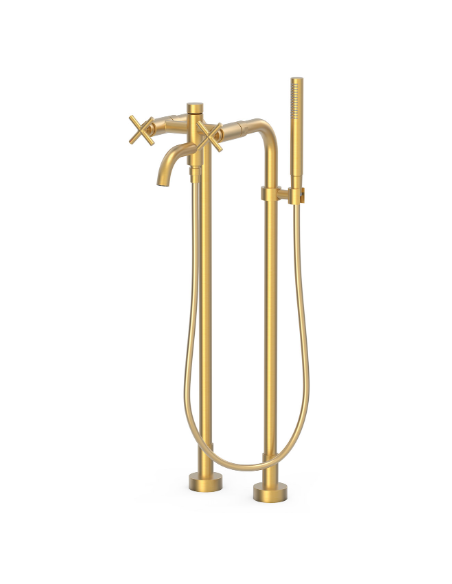 Mélangeur Sur Pied MONT BLANC - Collection MONT BLANC - TRES