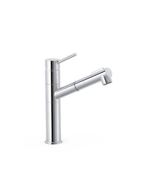 MITIGEUR A BEC AMOVIBLE 2 TYPES JET CUISINE KITCHENS - TRES