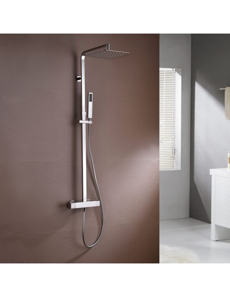 COLONNE DE DOUCHE QUADRA ELITE - GME