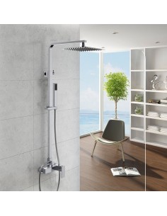 Colonne de douche QUADRA - GME