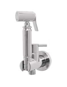 DOUCHETTE ENCASTRÉE BIDET -WC  - GME