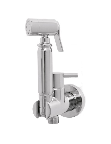 DOUCHETTE ENCASTRÉE BIDET -WC  - GME