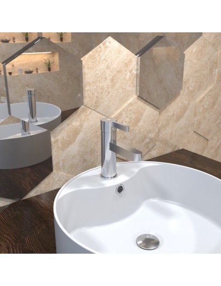 MiTIGEUR LAVABO  FUSSION - GME