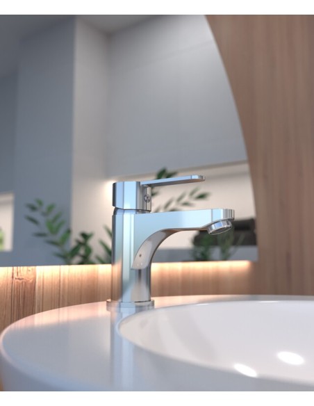 MiTIGEUR LAVABO SION - GME