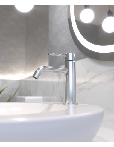 MITIGEUR LAVABO  SIRIO GME