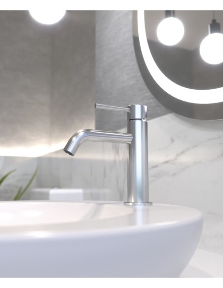 MITIGEUR LAVABO  SIRIO GME