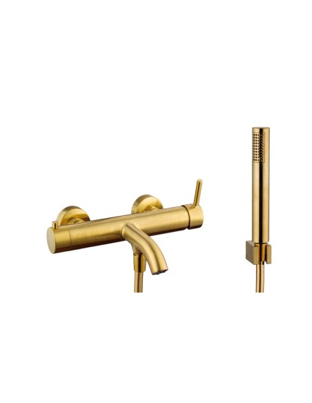 MITIGEUR BAIN/DOUCHE SIRIO - GME