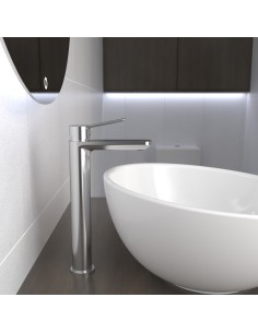 MITIGEUR LAVABO HAUT  RHIO - GME 2