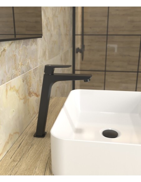 MITIGEUR LAVABO HAUT  MARRIOT - GME