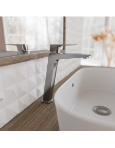 MITIGEUR LAVABO HAUT  MARRIOT - GME 2