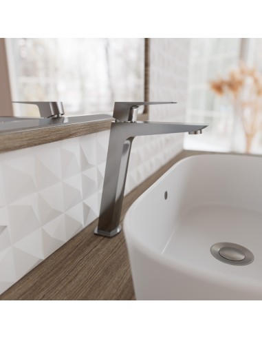 MITIGEUR LAVABO HAUT  MARRIOT - GME