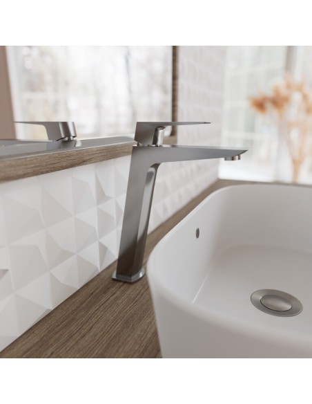 MITIGEUR LAVABO HAUT  MARRIOT - GME