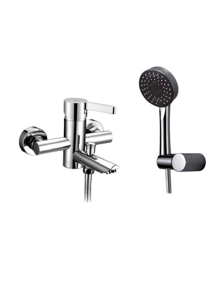 MITIGEUR BAIN /DOUCHE  FUSSION - GME