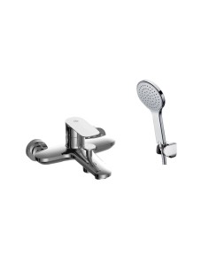 Mitigeur bain/douche CASSIO - GME