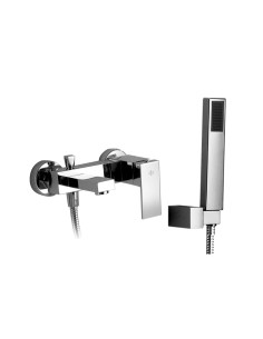 Mitiguer bain douche INVERTER C Orion - GME