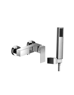 Mitiguer douche INVERTER C Orion - GME