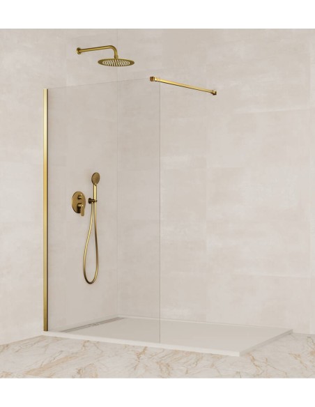 PAROI DE DOUCHE  SCREEN FIX GME