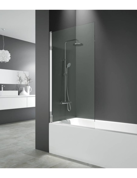 Open 1  Battante de baignoire 85X150