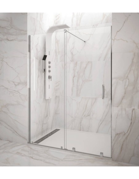 Paroi de Douche VITRO - GME