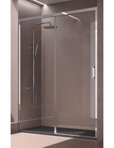 Paroi de Douche Q Line 1 - Série Q Line - QUADRA
