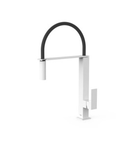 MITIGEUR A BEC TRES GRIFERIA 2