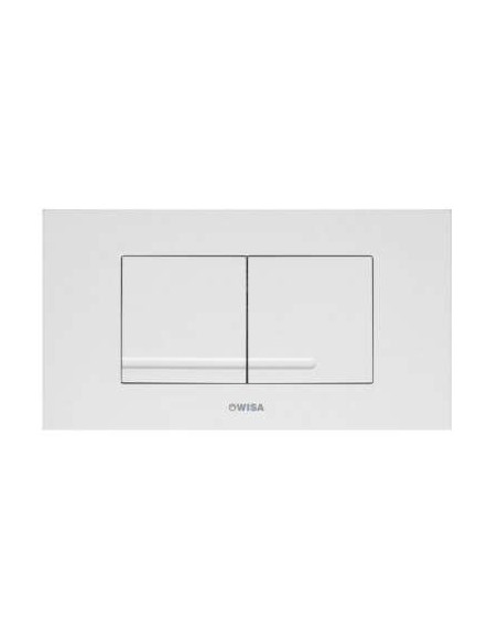 PLAQUE DECLENCHEMENT WC WISA