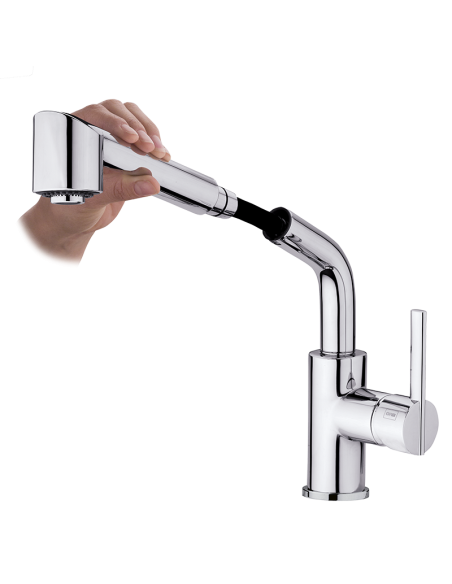 MITIGEUR CUISINE GRB MIXERS