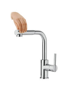 MITIGEUR CUISINE GRB MIXERS