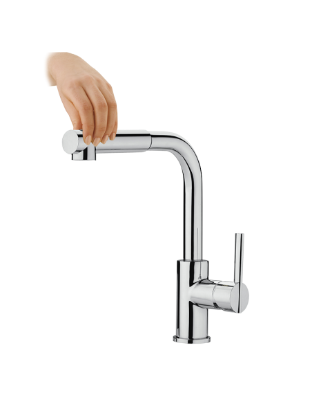 MITIGEUR CUISINE GRB MIXERS