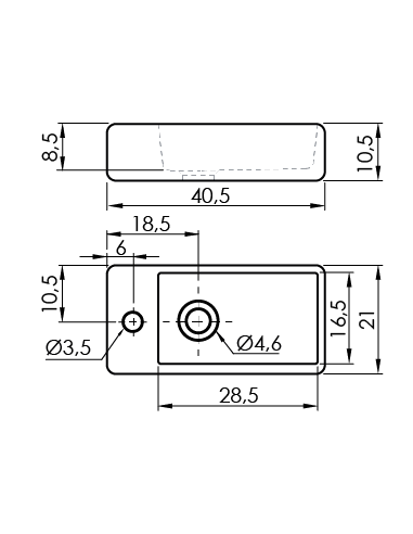 VASQUE MINI SANYCCES