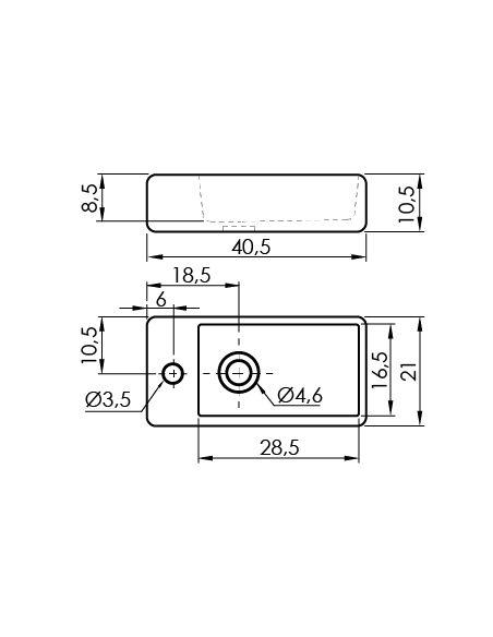 VASQUE MINI SANYCCES