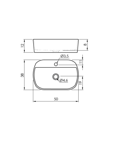 VASQUE MARINO SANYCCES